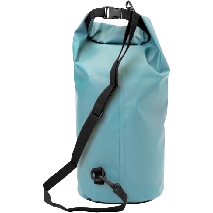 2024 Quiksilver Pequeo Alijo De Agua 5L Dry Bolsa AQYBA03019 - Marine Blue